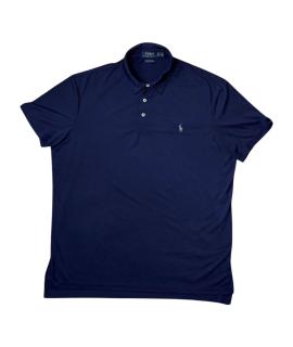 POLO RALPH LAUREN Поло с коротким рукавом
