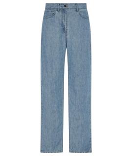 THE ROW Прямые джинсы