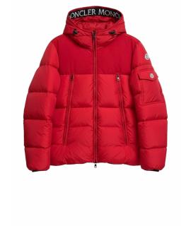 MOORER Пуховик