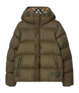 BURBERRY Куртка