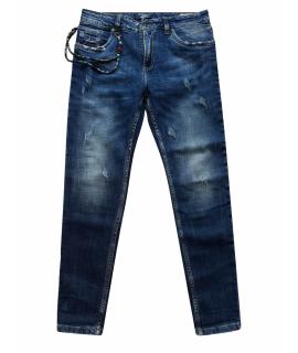 DIESEL Прямые джинсы