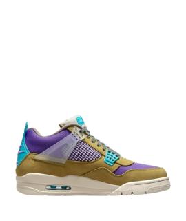 JORDAN Высокие кроссовки / кеды