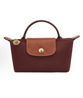 LONGCHAMP Сумка с короткими ручками