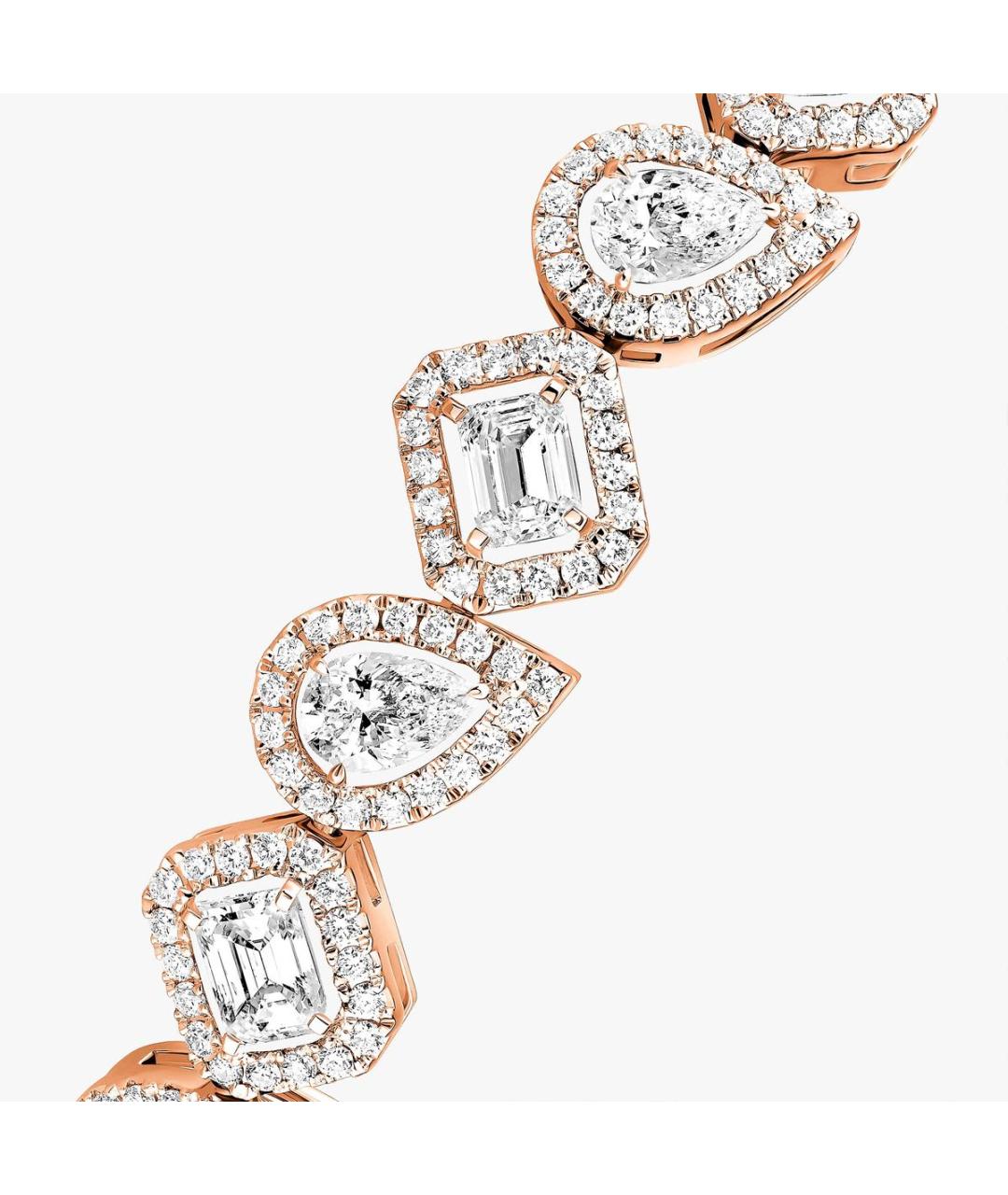 MESSIKA Золотой браслет из розового золота, фото 2