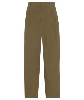 THE ROW Прямые брюки