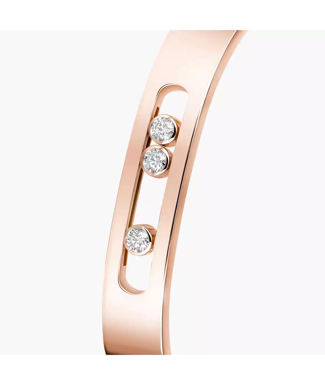 MESSIKA Золотой браслет из розового золота, фото 3