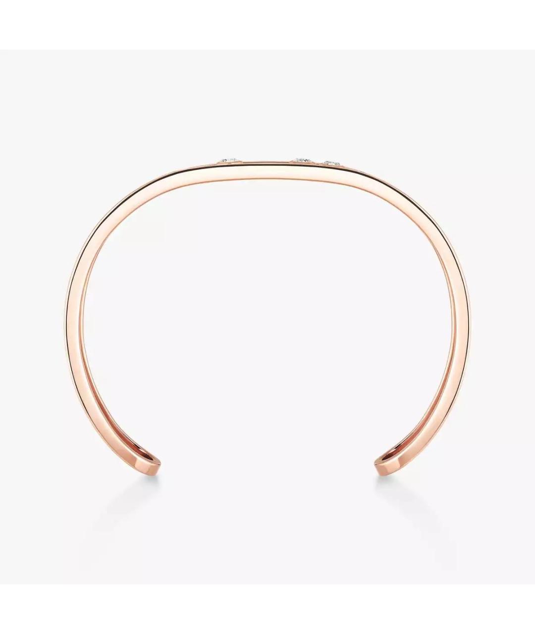 MESSIKA Золотой браслет из розового золота, фото 4