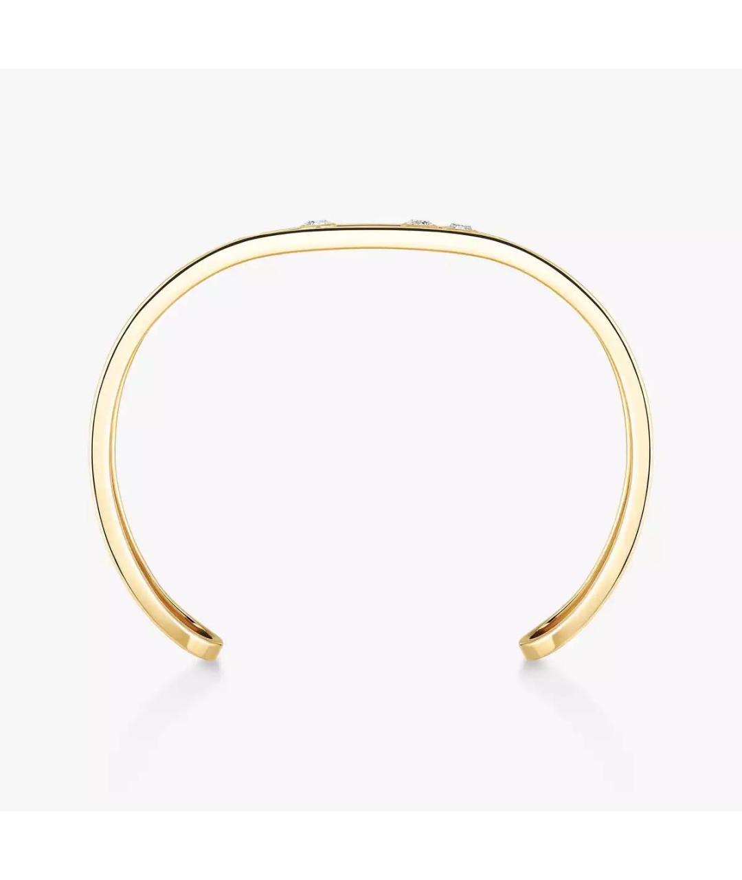 MESSIKA Золотой браслет из желтого золота, фото 4