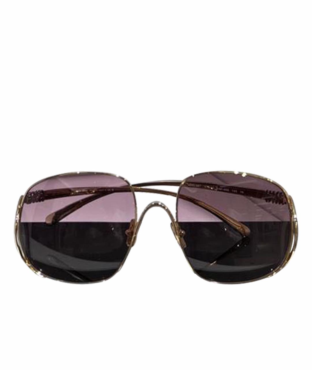 MIU MIU Солнцезащитные очки, фото 1