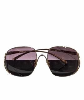 MIU MIU Солнцезащитные очки