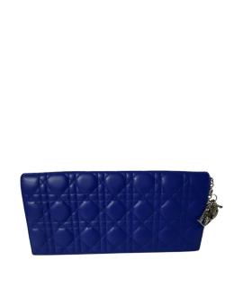 CHRISTIAN DIOR Клатч/вечерняя сумка