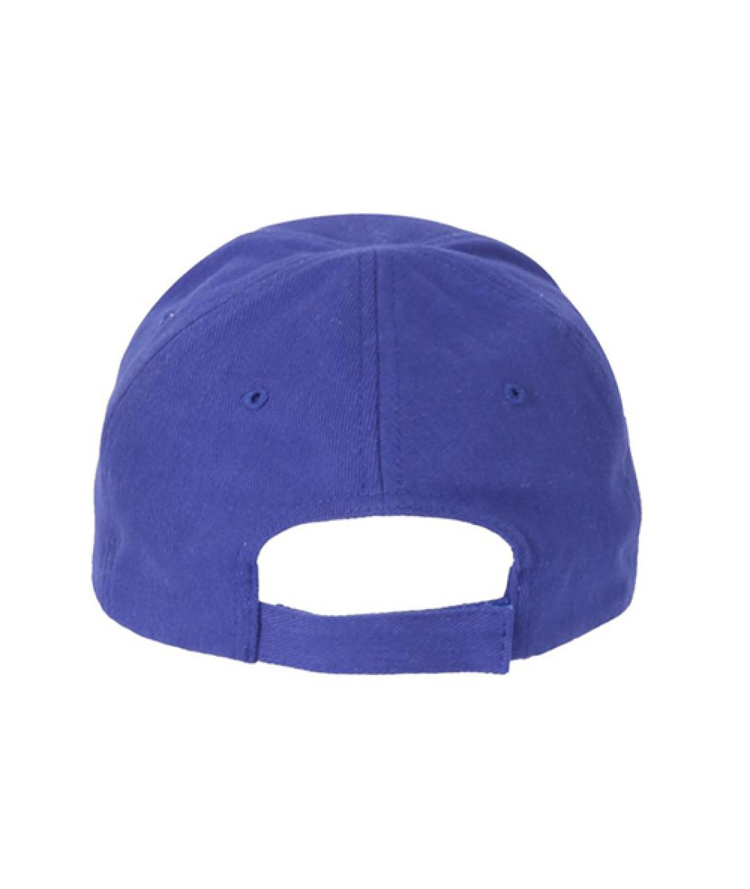 BALENCIAGA Синяя шерстяная кепка, фото 3