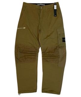 STONE ISLAND Повседневные брюки