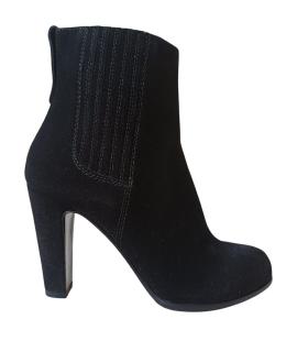 SERGIO ROSSI Ботильоны