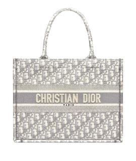 CHRISTIAN DIOR Сумка с короткими ручками