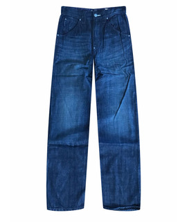 

Прямые джинсы ARMANI JEANS