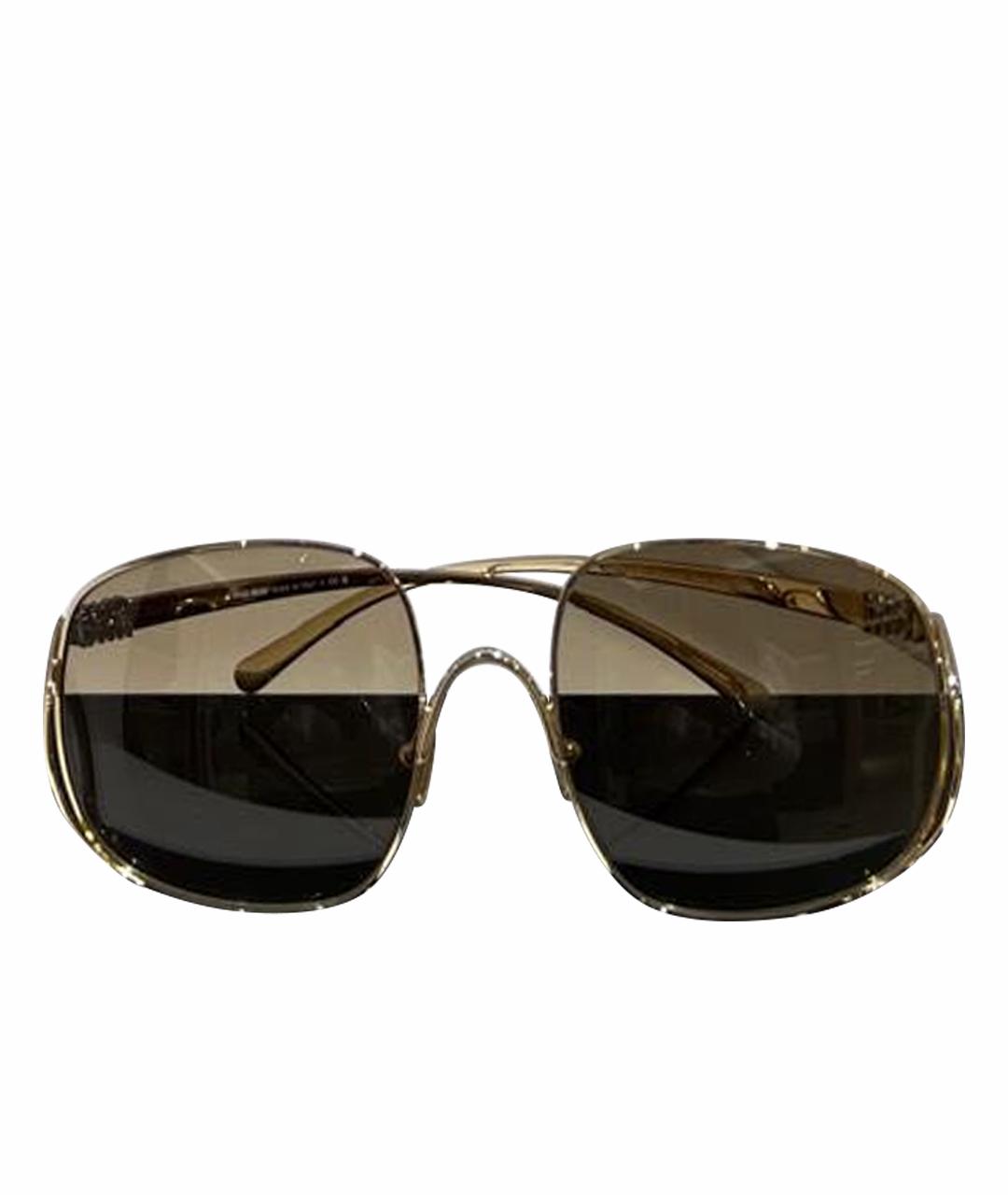 MIU MIU Солнцезащитные очки, фото 1