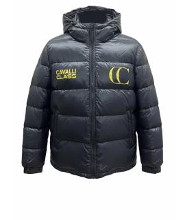 CAVALLI CLASS Пуховик