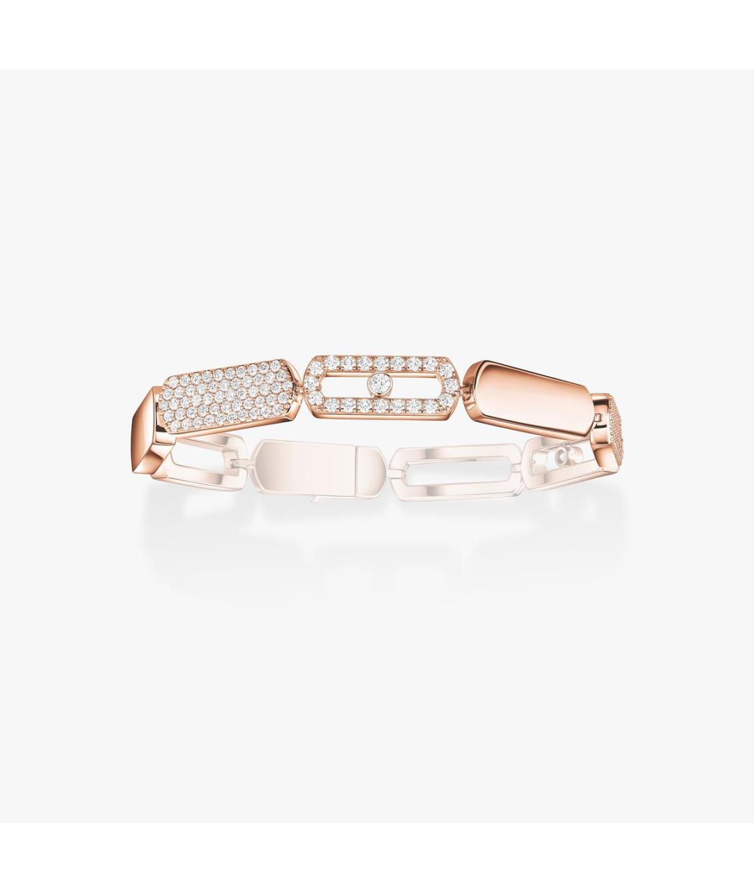 MESSIKA Золотой браслет из розового золота, фото 4