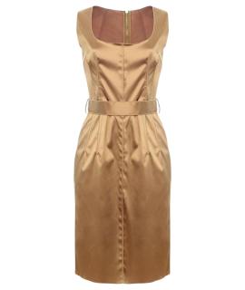 DOLCE&GABBANA Коктейльное платье