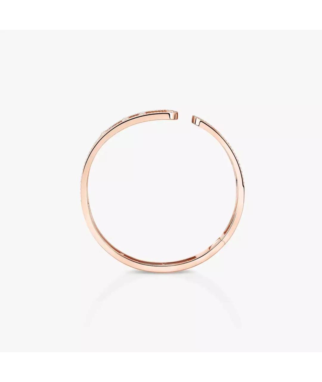 MESSIKA Золотой браслет из розового золота, фото 5