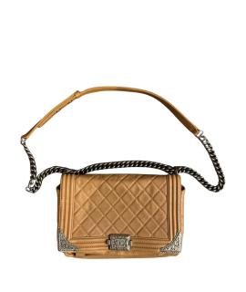 CHANEL Сумка через плечо