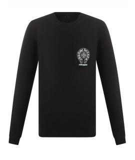 CHROME HEARTS Лонгслив