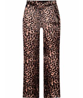 JUICY COUTURE Прямые брюки