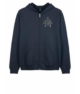 CHROME HEARTS Худи/толстовка