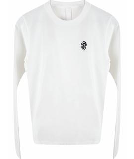 CHROME HEARTS Лонгслив