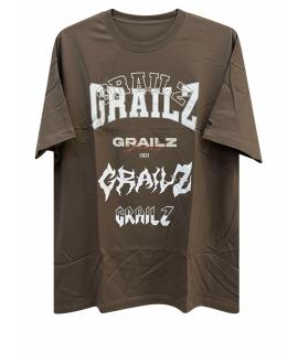 GRAILZ PROJECT G/R Футболка