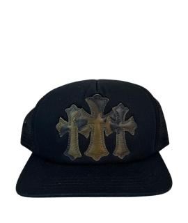 CHROME HEARTS Кепка/бейсболка