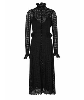 PACO RABANNE Коктейльное платье