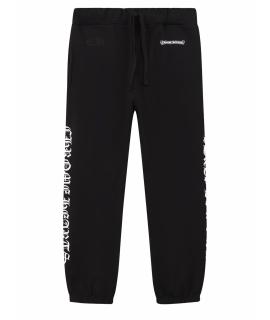 CHROME HEARTS Повседневные брюки