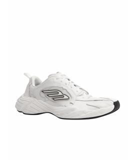 BALENCIAGA Низкие кроссовки / кеды