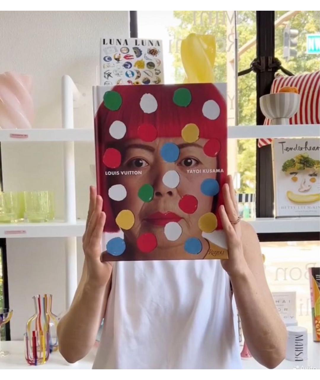 LOUIS VUITTON Книга, фото 2