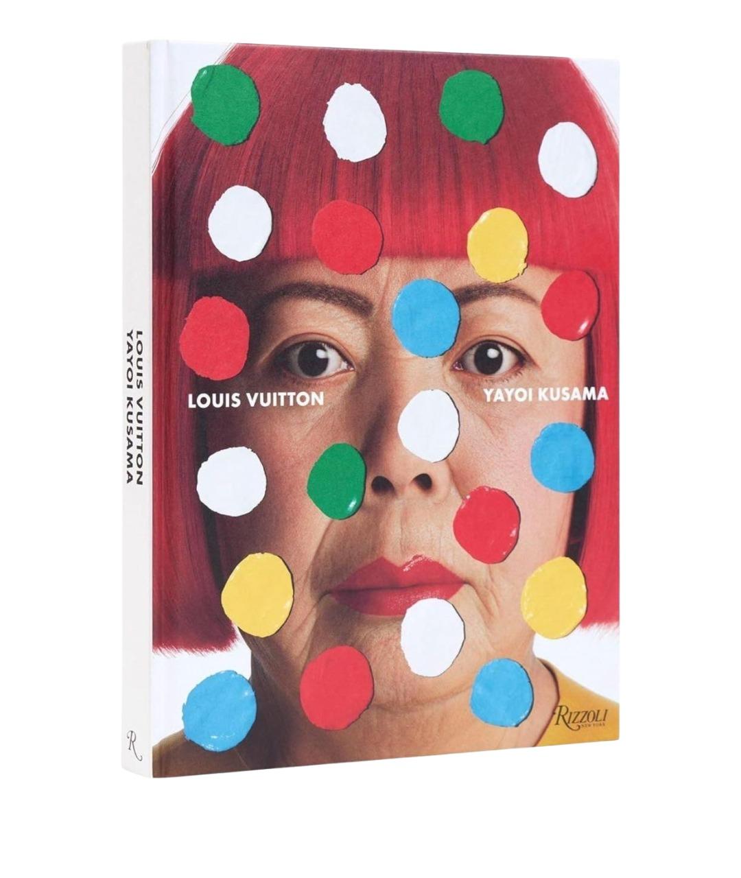 LOUIS VUITTON Книга, фото 1