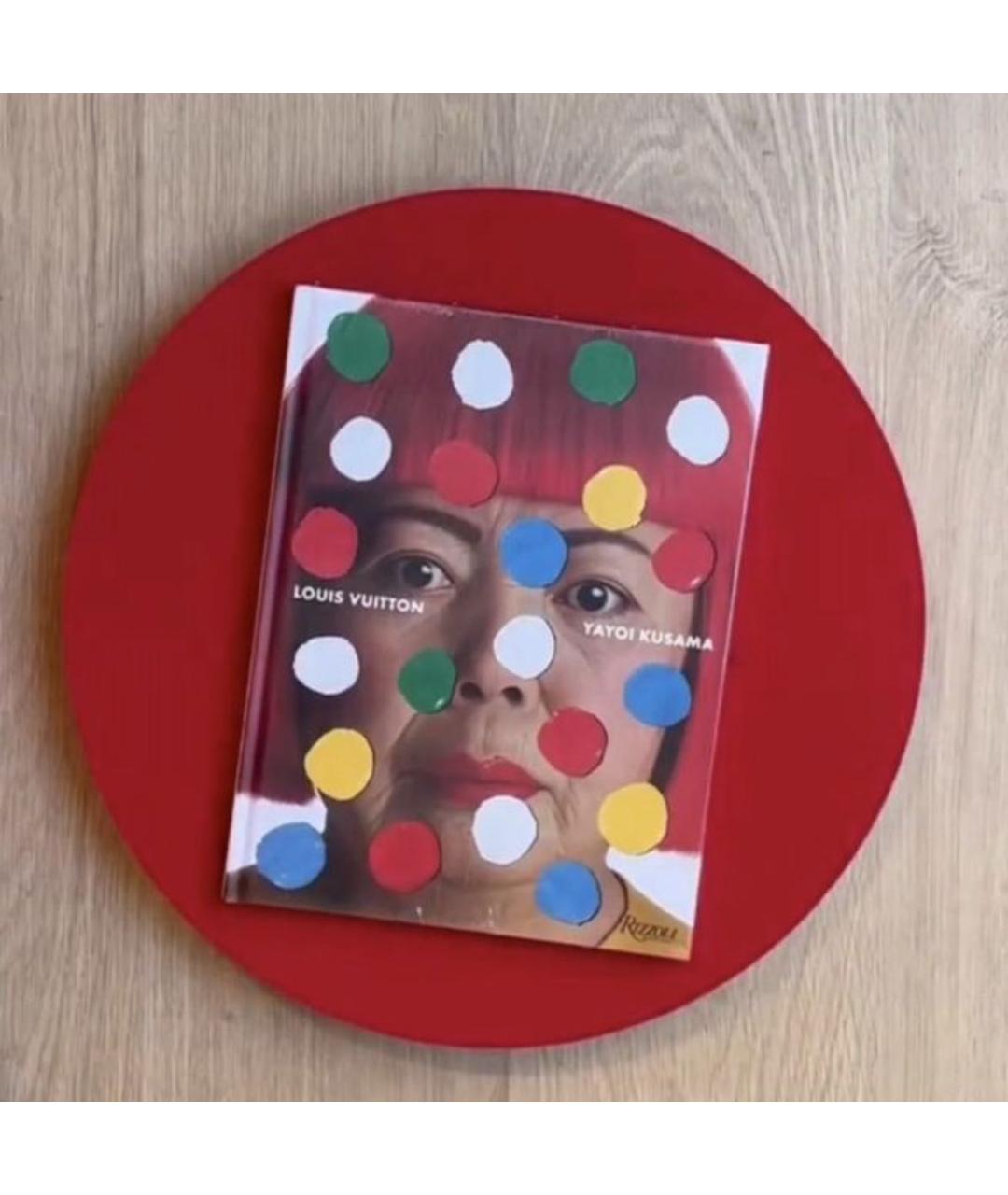 LOUIS VUITTON Книга, фото 6