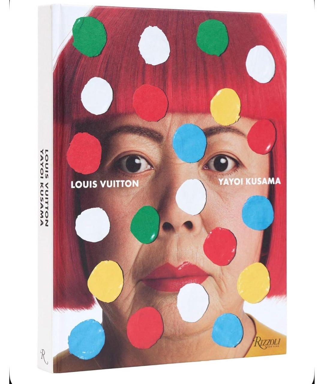 LOUIS VUITTON Книга, фото 9