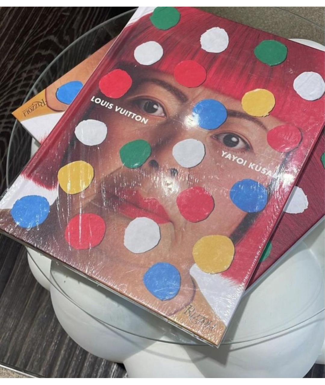 LOUIS VUITTON Книга, фото 4