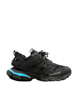 BALENCIAGA Низкие кроссовки / кеды