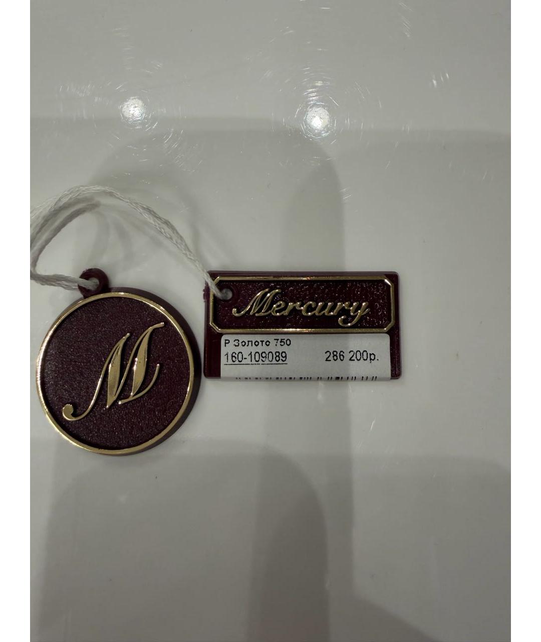 CHOPARD Белые серьги из белого золота, фото 7