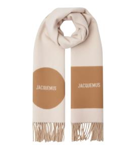 JACQUEMUS Шарф
