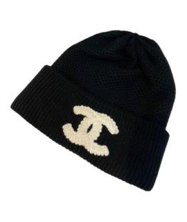 CHANEL Шапка