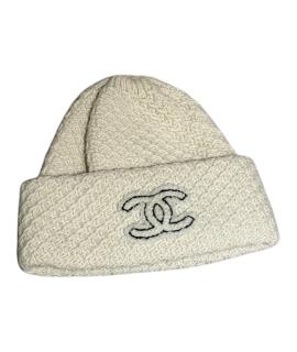 CHANEL Шапка