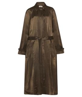 THE ROW Тренч/плащ
