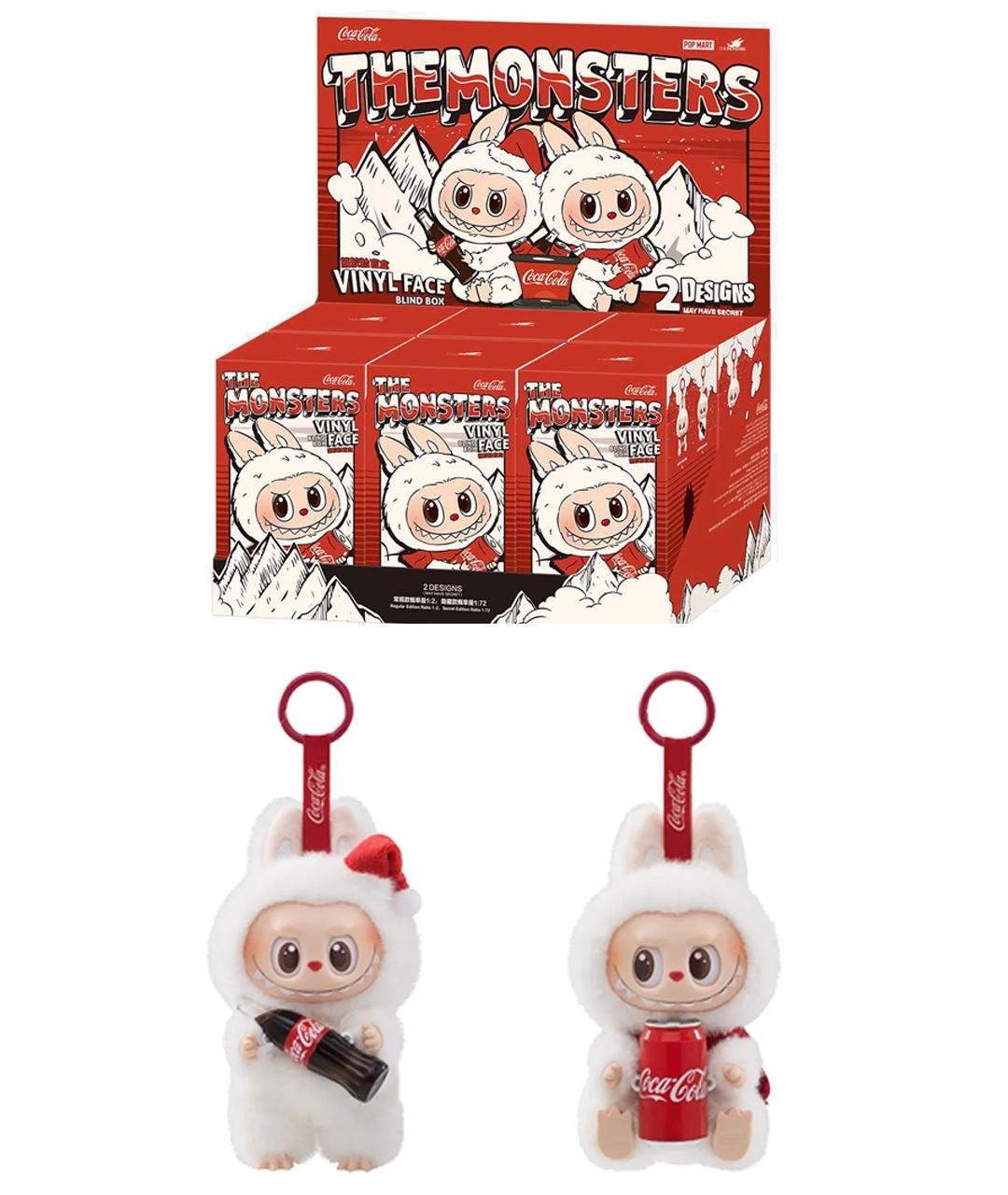 Labubu Брелок, фото 1