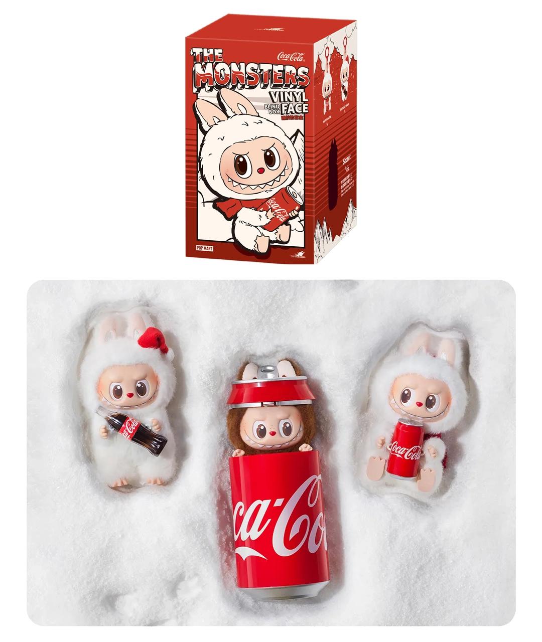 Labubu Брелок, фото 2