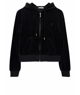JUICY COUTURE Худи/толстовка