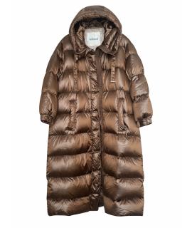 MAX MARA THE CUBE Пуховик